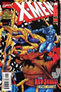 X-Men 1999 (1999) X-Men