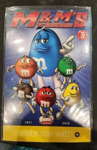 Agents of S.H.I.E.L.D. #8 (2016)