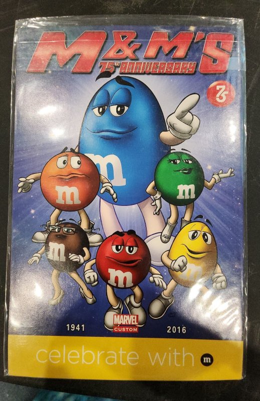 Agents of S.H.I.E.L.D. #8 (2016)