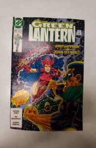 Green Lantern #23 (1992) NM DC Comic Book J722