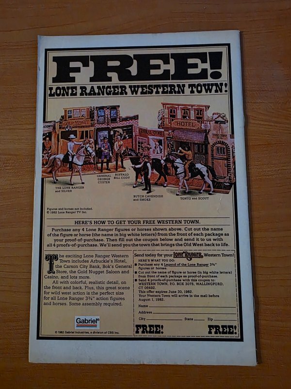 Defenders #107 Newsstand Variant ~ VERY FINE VF ~ 1982 Marvel Comics