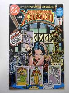 Madame Xanadu (1981) FN+ Condition!