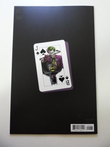 Batman: Three Jokers #1 Cover E (2020) NM- Condition