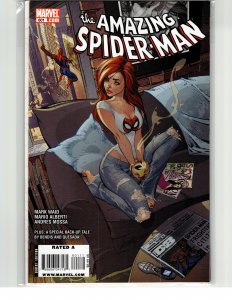 The Amazing Spider-Man #601 (2009)