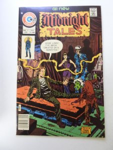 Midnight Tales #16 (1976) VF condition
