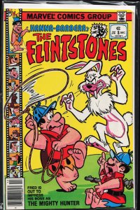 The Flintstones #8 (1978) The Flintstones