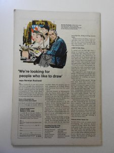 Sub-Mariner #32 (1970) FN Condition!