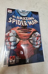 The Amazing Spider-Man #3 (2022)