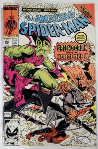 The Amazing Spider-Man #312 (NM+)(1989)