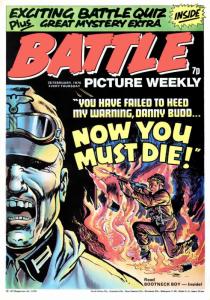 Battle 52