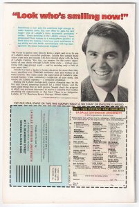 Thor Annual #5 (1976) Thor