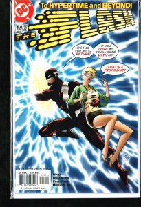 The Flash #159 (2000)