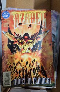 Azrael #19 (1996)