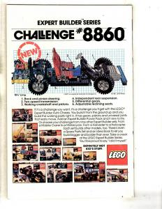 Uncanny X-Men # 153 NM- Marvel Comic Book Rogue Wolverine Storm Cyclops J293