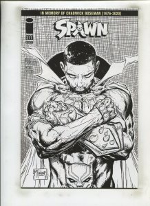SPAWN #311 (9.2) 2020
