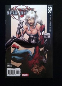 Ultimate Spider-Man #89  MARVEL Comics 2006 NM