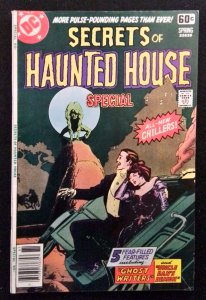 Secrets of Haunted House Special (1978)