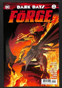 Dark Days: The Forge 1