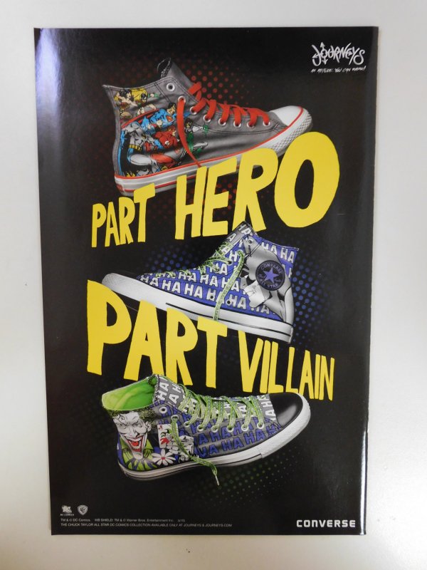 Detective Comics Annual #12 (2011)