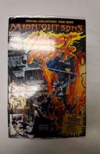 Ghost Rider #28 (1992) NM Marvel Comic Book J700