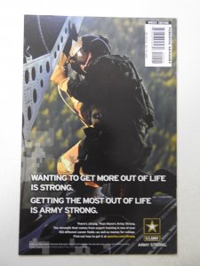 Ms. Marvel #20 Zombie Cover (2007) VF+ Condition!