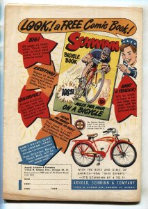 Animal Antics #22 --1949--DC--COMICS--RACOON KIDS--GOLDEN-AGE