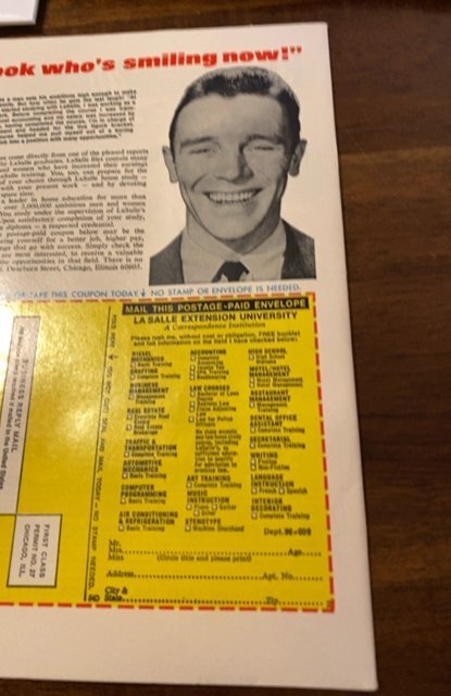 The Amazing Spider-Man #123 (1973)guest starring Powerman