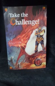 Venom: Lethal Protector #5 (1993)