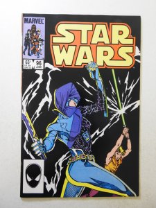 Star Wars #96 (1985) VF+ Condition!