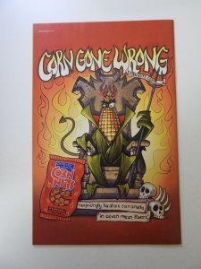 Wonder Woman #168 (2001) VF/NM condition