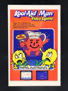 Detective Comics #533 (1983)