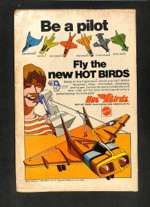 Superman's Pal, Jimmy Olsen #140