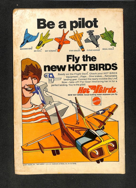 Superman's Pal, Jimmy Olsen #140