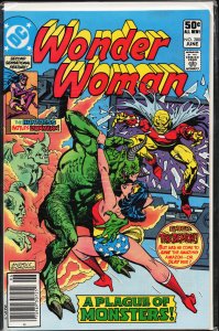 Wonder Woman #280 (1981) Wonder Woman