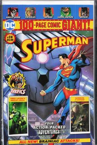 Superman Giant #14 (2019) Superman