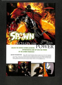 Spawn #190