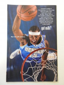 Black Panther #1 (2005) VF Condition!