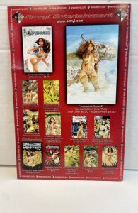 Cavewoman: Snow #1 (2011)