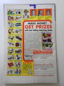 Conan the Barbarian #5 (1971) VG+ Condition