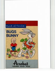 March of Comics #259 (1964)