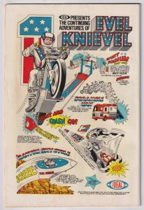 The Defenders #19 (1975) The Defenders