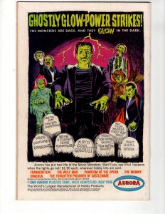 Wonder Woman #182 (1969) Silvver Age DC Classic !!! / ID#749