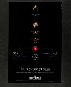 Batman: White Knight #2