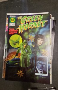 The Green Hornet #1 (1991)