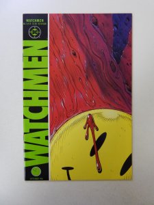 Watchmen #1 (1986) VF+ condition