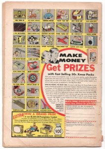 Spooky #61 (Harvey Nov. 1961)