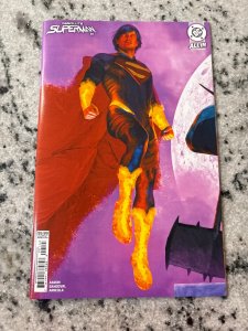 Absolute Superman # 1 NM 5th Print Variant Cover DC Comic Book Spears Art 5 J436