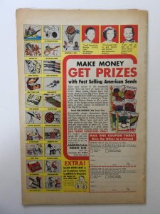 The Invincible Iron Man #1  VG- Condition!