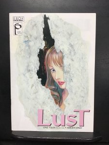 Lust #1 (1997) must be 18