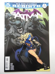 Batman #6 (2016)